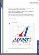 Axport CI Design